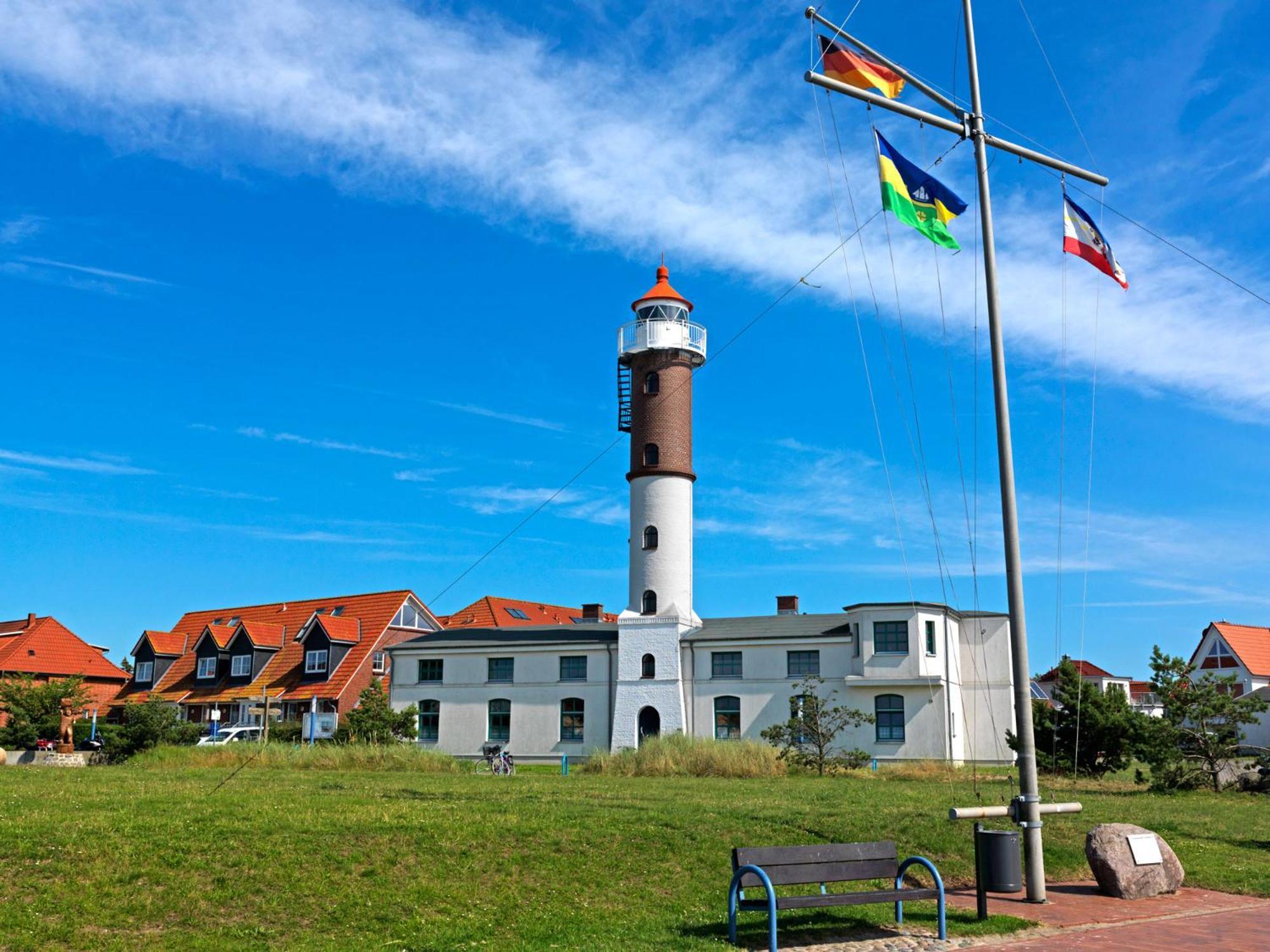 אינזל פואל Reihenhaeuser Timmendorf Strand Haus Sonnenaufgang מראה חיצוני תמונה